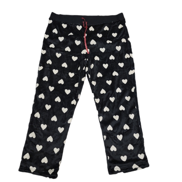 🎈🎈Bundle/Women's Plush Fleece Pajama Pants Size 3X - Picture 2 of 13